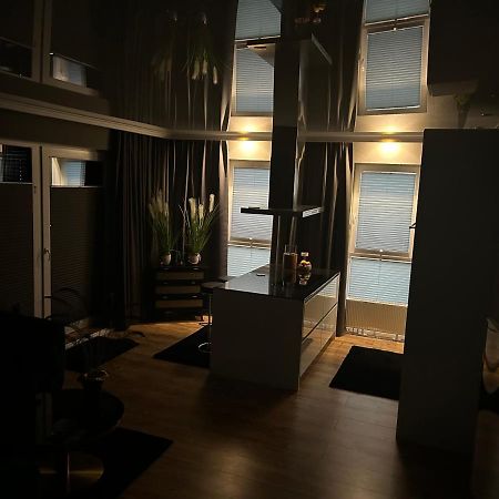 Lans Apartments Spa Menden Sauerland 外观 照片