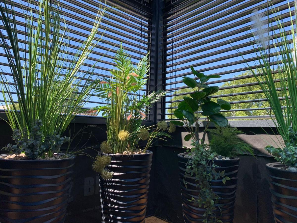 Lans Apartments Spa Menden Sauerland 外观 照片