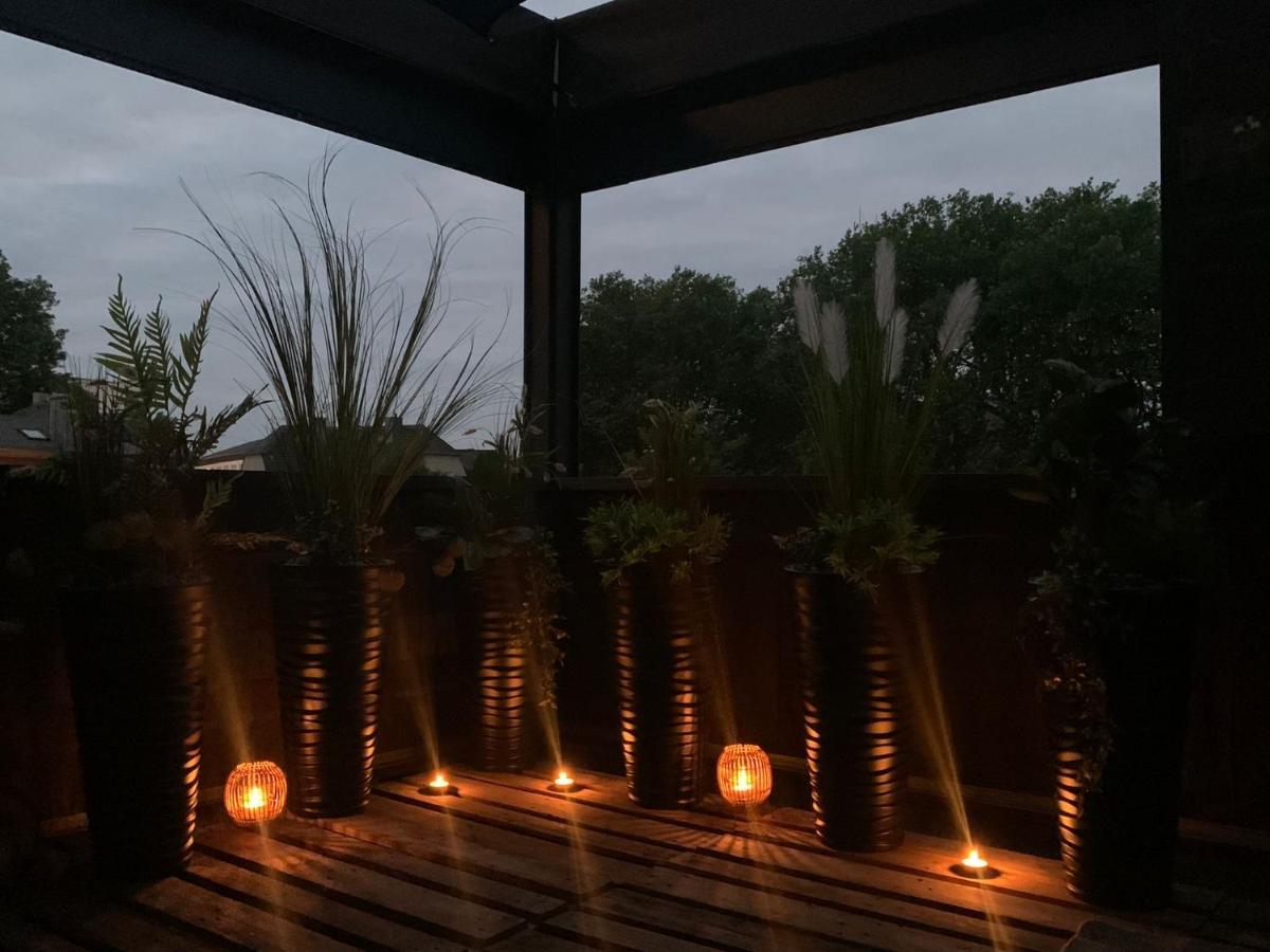 Lans Apartments Spa Menden Sauerland 外观 照片