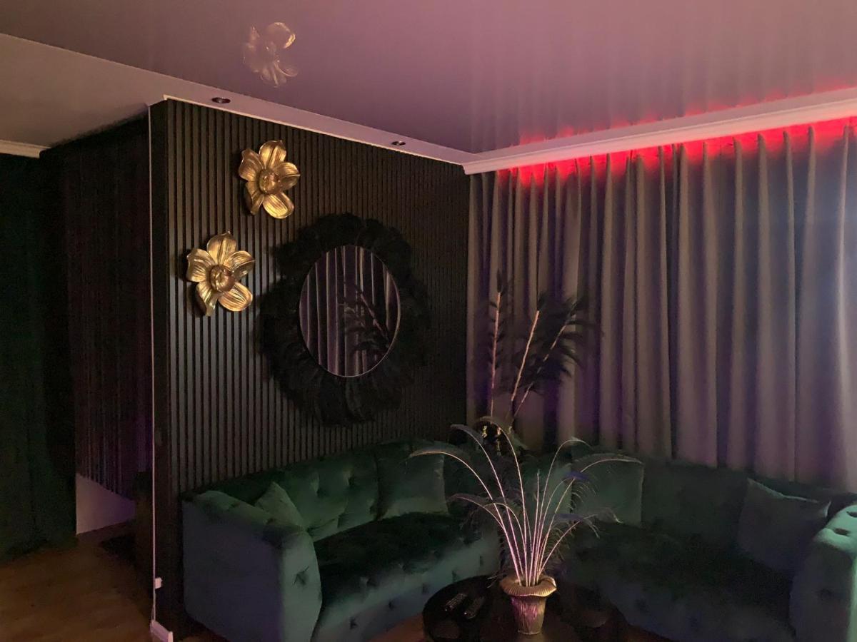 Lans Apartments Spa Menden Sauerland 外观 照片