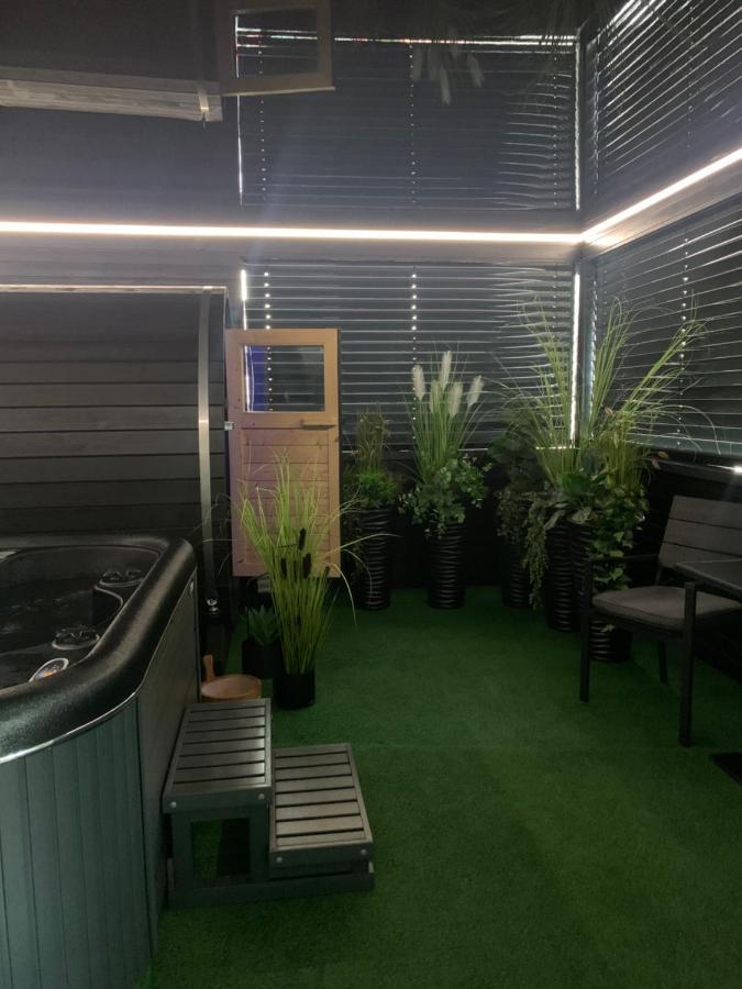 Lans Apartments Spa Menden Sauerland 外观 照片