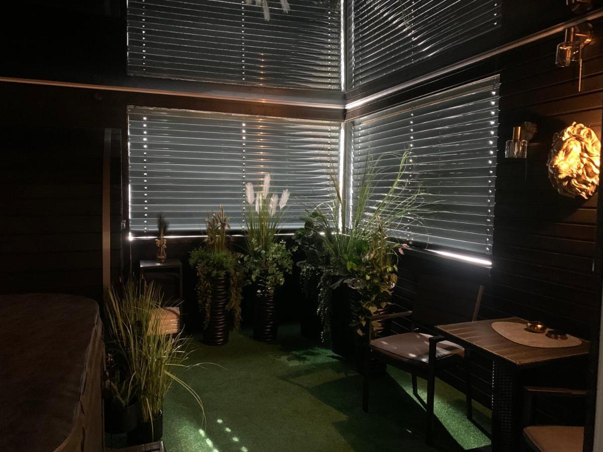 Lans Apartments Spa Menden Sauerland 外观 照片
