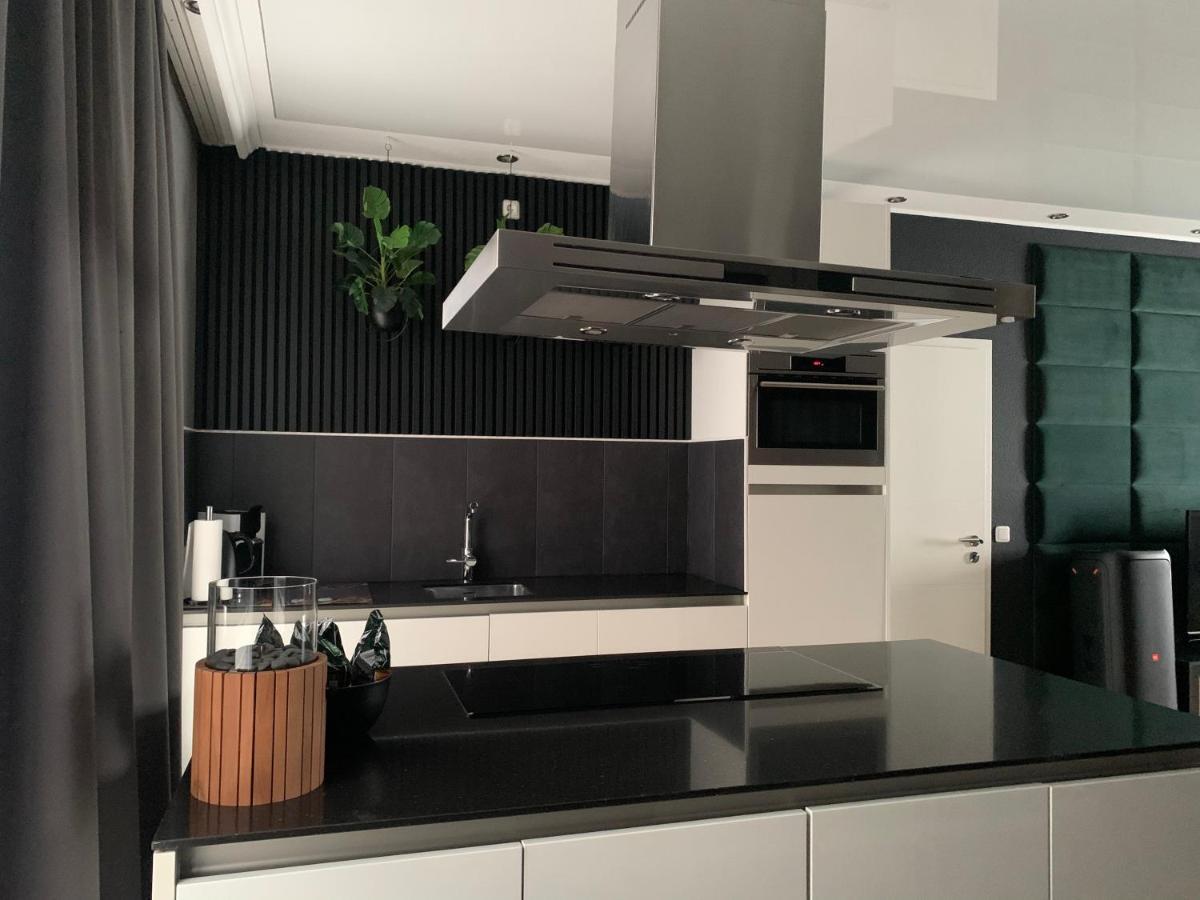 Lans Apartments Spa Menden Sauerland 外观 照片