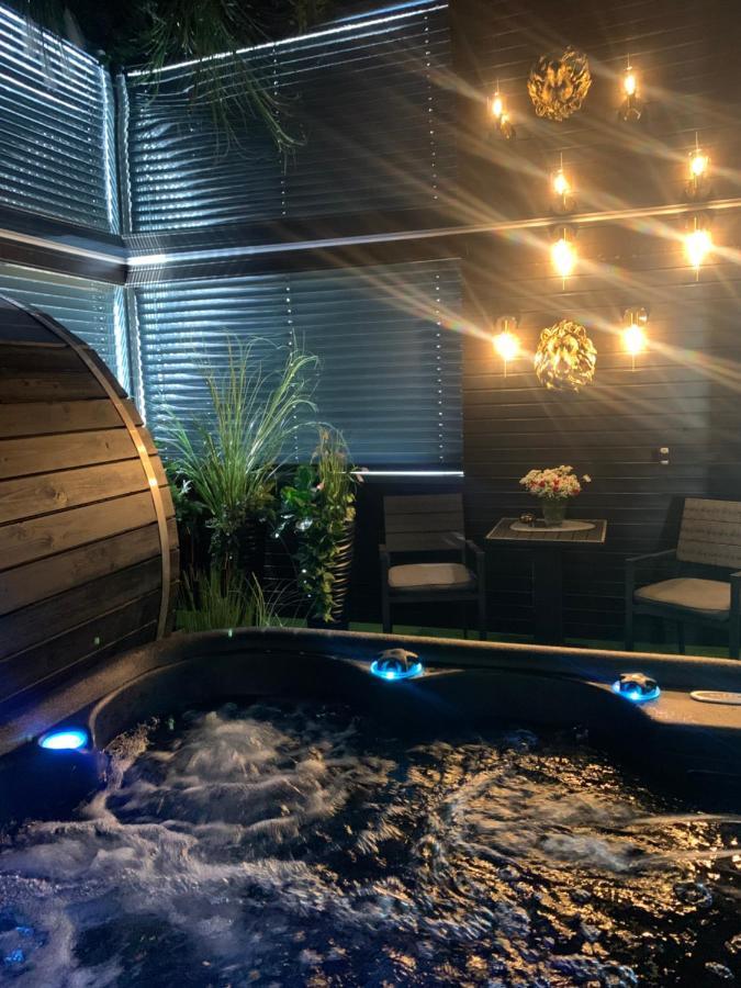 Lans Apartments Spa Menden Sauerland 外观 照片