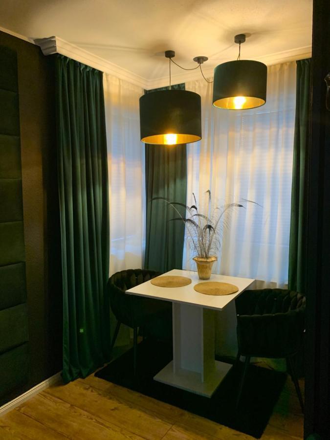 Lans Apartments Spa Menden Sauerland 外观 照片