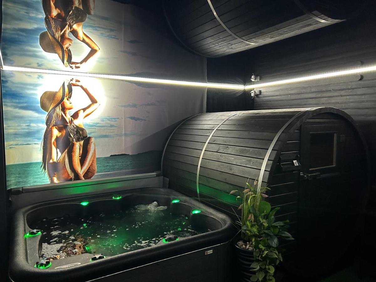 Lans Apartments Spa Menden Sauerland 外观 照片