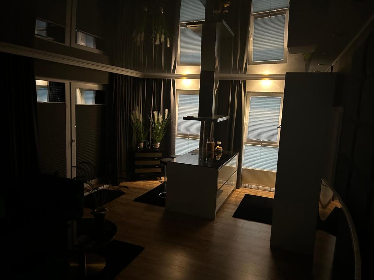 Lans Apartments Spa Menden Sauerland 外观 照片