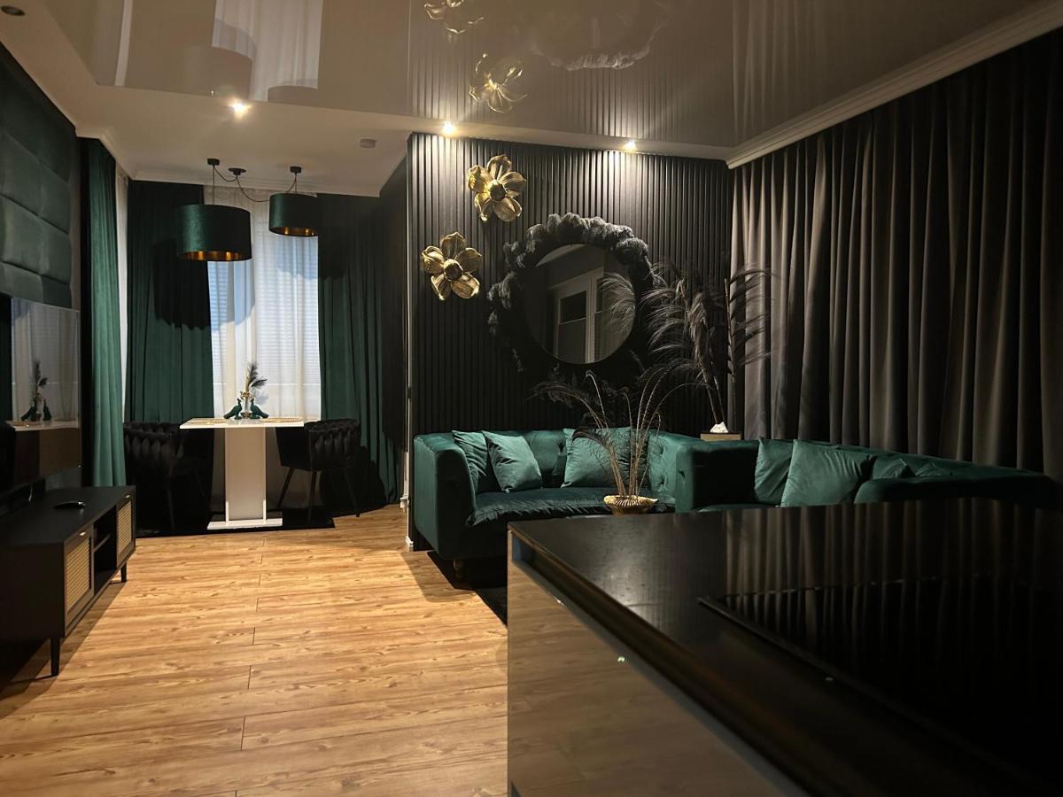 Lans Apartments Spa Menden Sauerland 外观 照片