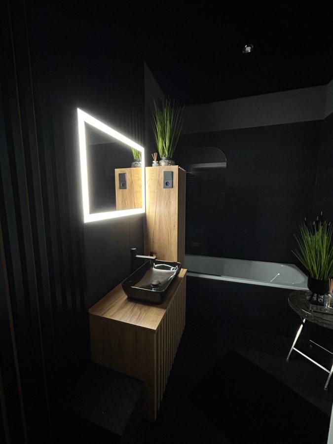 Lans Apartments Spa Menden Sauerland 外观 照片